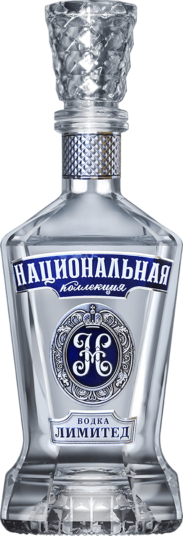 Национальная Коллекция Лимитед 